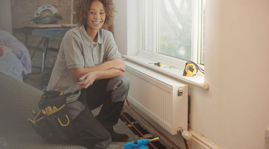 Professional Leak Detection in Warden, WA
