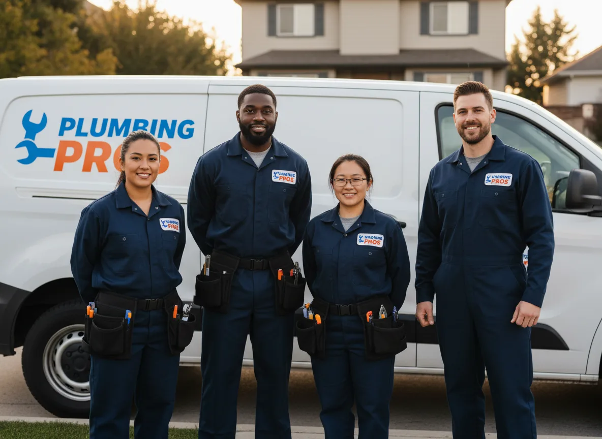 Water Heater Repair company in Warden, WA
